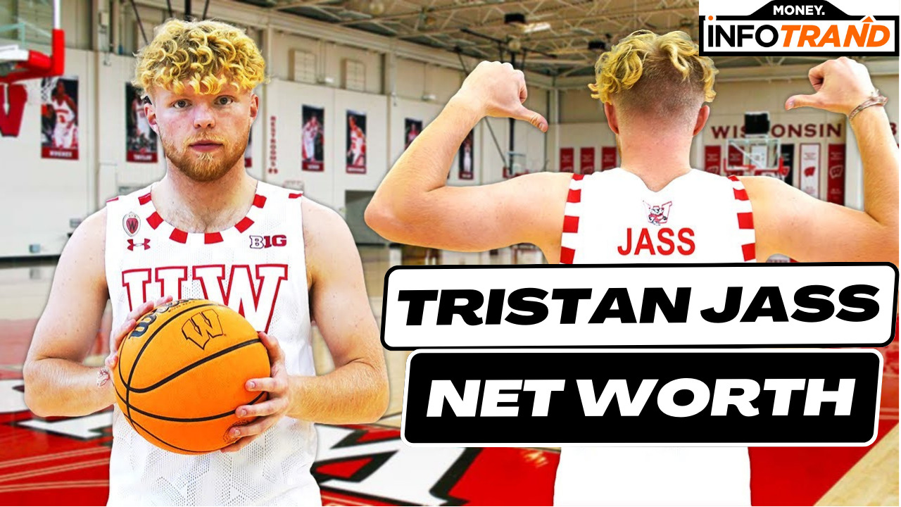 Tristan Jass Net Worth 2023, From Basketball Dream to YouTube Sensation